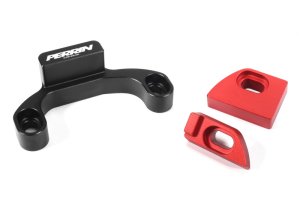 Subaru WRX Shifter Stop Kit - Perrin Performance - Super - `18-`25 Subaru WRX Shifter Stop Kit - Perrin Performance - Super - `18-`25